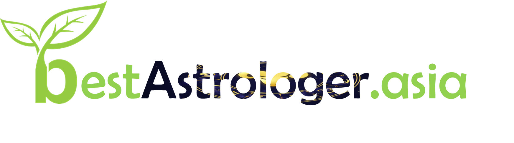Best Astrologer Logo