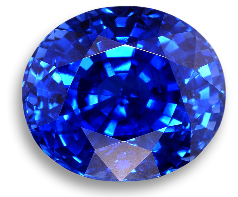 Neelam(Blue Sapphire)